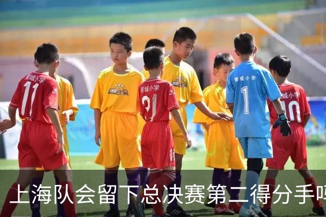上海队会留下总决赛第二得分手吗？张镇麟一句话向管理层传递信号