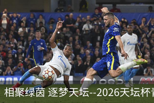 相聚绿茵 逐梦天坛--2026天坛杯青少年足球交流火热开启